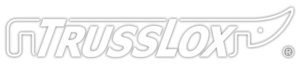 TrussLox Logo with Shadow